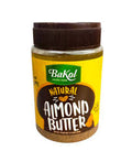 Bakol Natural Almond Butter 12,35 oz
