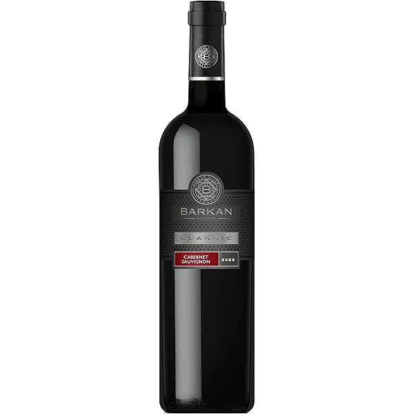 CABERNET SAUVIGNON BARKAN 750 ml