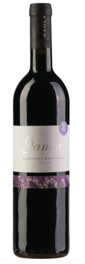 CABERNET SAUVIGNON GAMLA