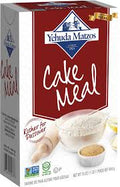 YEHUDA CAKE MEAL DE 16 ONZAS
