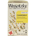 WISSOTZKY CHAMOMILE TEA DE 1.6 Oz.