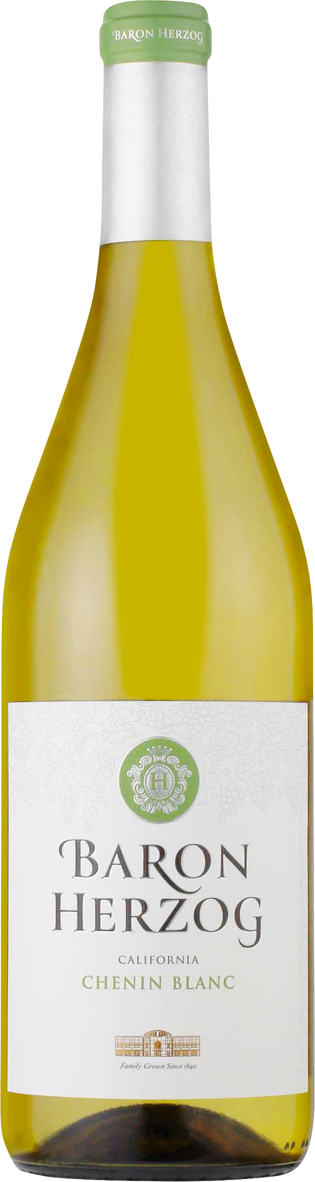 שנין בלאן ברון הרצוג