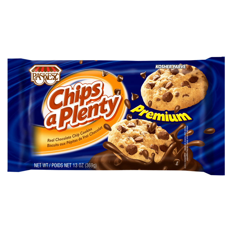 Chips a Plenty Premium Paskesz