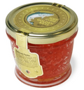 CAVIAR DE SALMÓN CHUM KETA DORADO