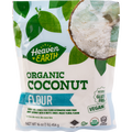 Flour Coconut Organic 16Oz.
