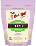 COCO RALLADO SIN AZÚCAR BOBS RED MILL