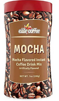 MOCHA ELITE COFFEE