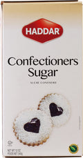 CONFECTIONERS SUGAR