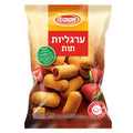 GALLETAS FRESA ARGALIOT OSEM