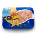 ALL NATURAL CHICKEN CUT INTO PIECES TRAY