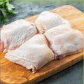 Boneless Chicken Thigh Meat