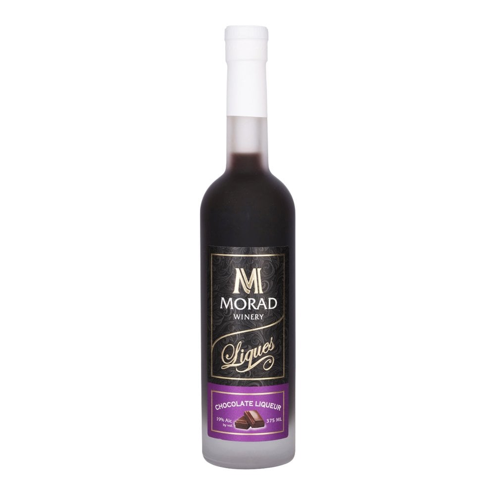 MORAD WINERY CHOCOLATE