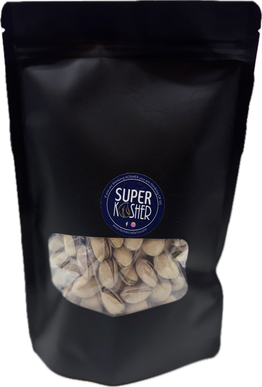 Setton Pistachios Whole Kosher Passover 250 g