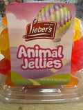 Animal Jellies de 9 oz