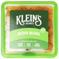 GOLDEN RAISINS DE 8 ONZAS KLEIN'S DELIGHTS