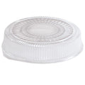 DOME LID CLEAR KINGZAK