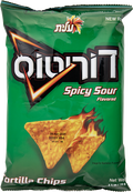 DORITOS ÁCIDO PICANTE ÉLITE