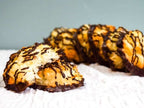 Streits Macaroons Chocolate Drizzle 8oz