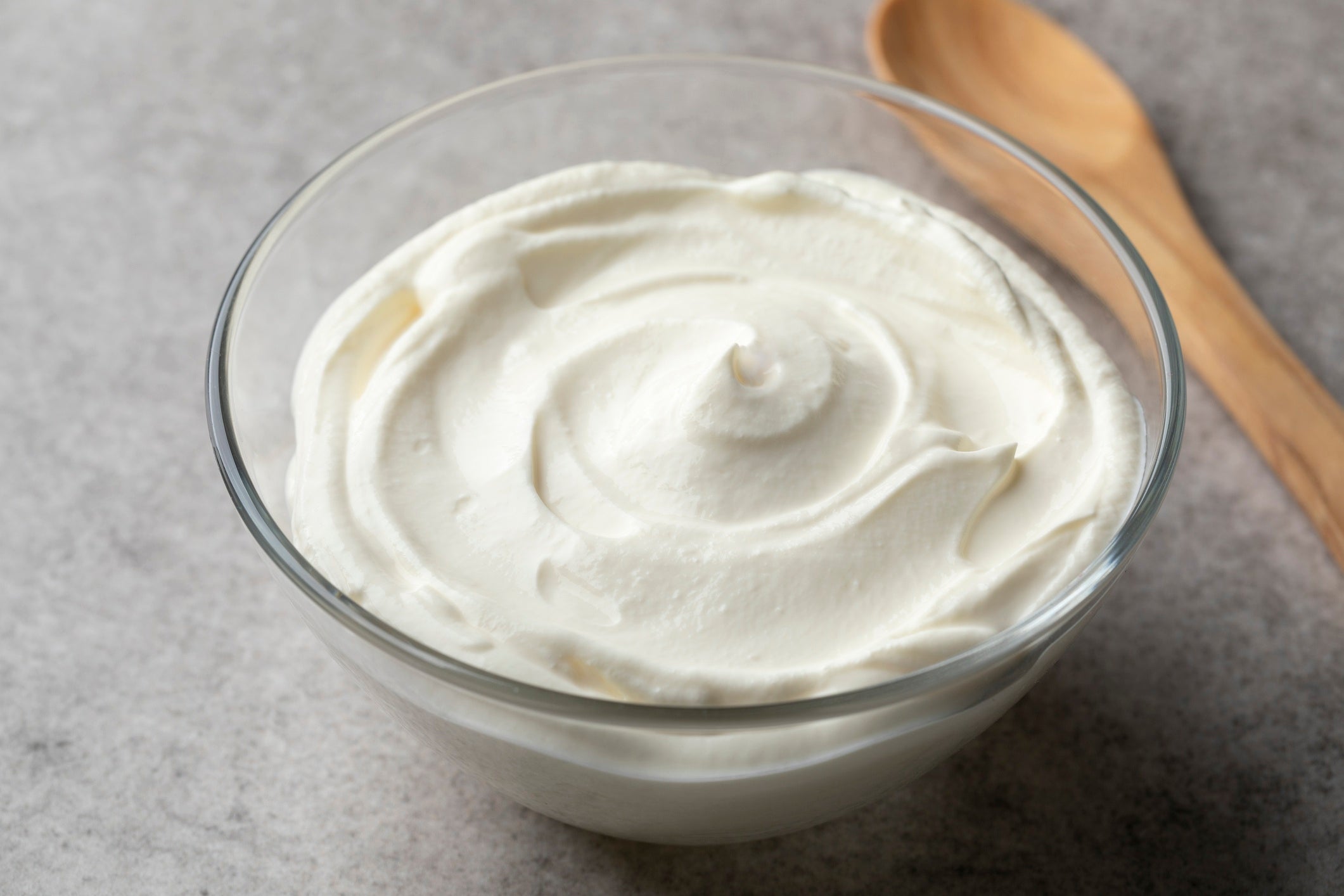 Heavy Cream WELLNESS