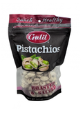 Galil Pistachios Roasted Salted 6,0 oz