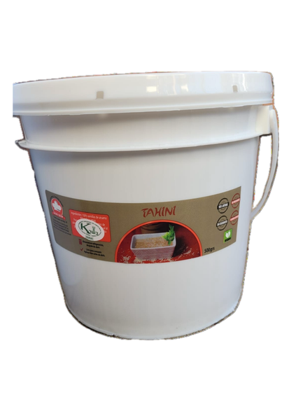 DNS Tahini 4 kg