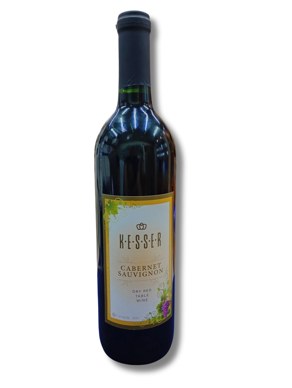 The Chosen Kosher Wines