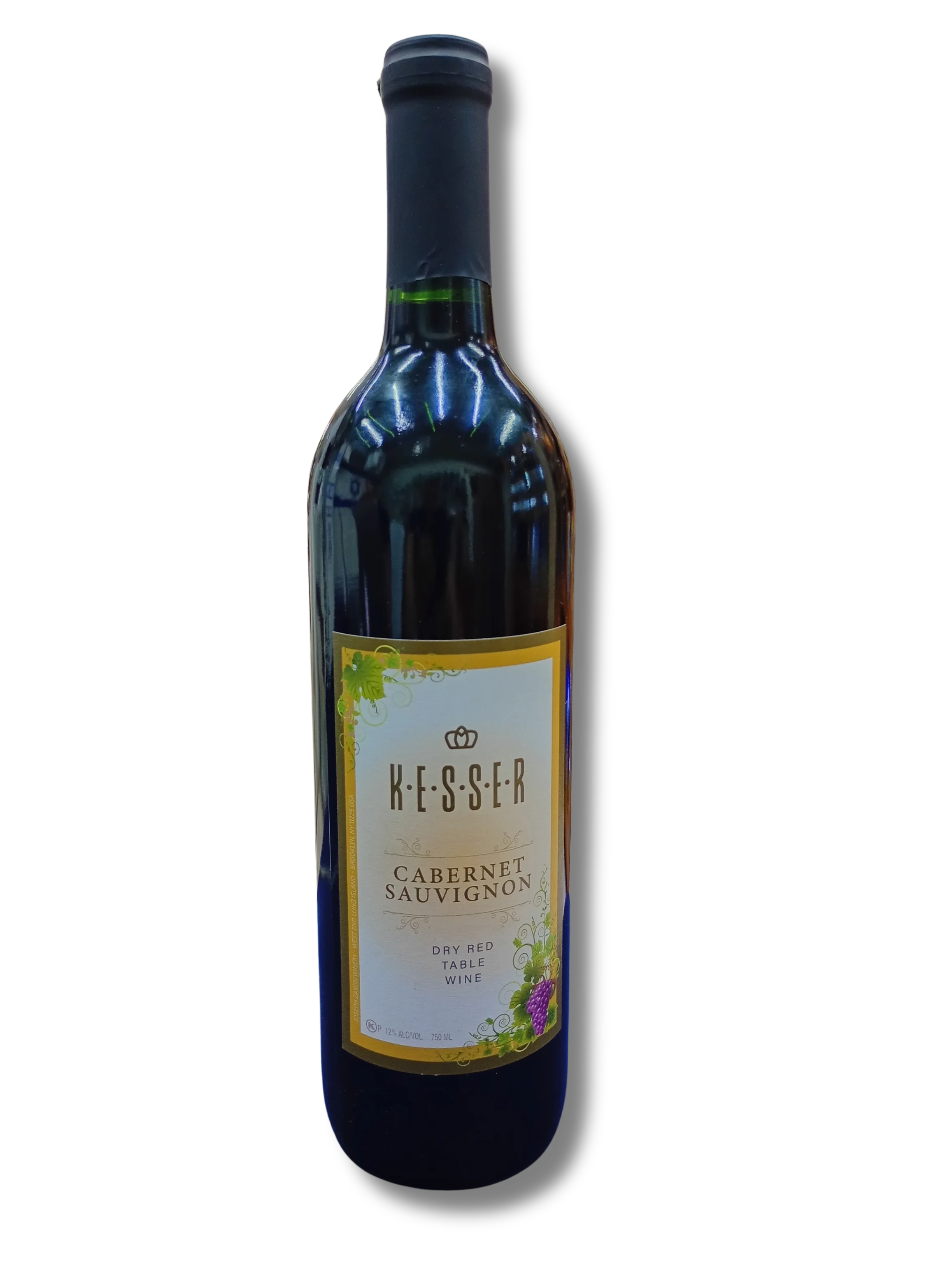 The Chosen Kosher Wines