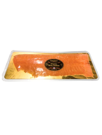 Vita Classic Atlantic Nova Salmon 16 oz