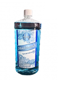 Adwe Mouthwash (Spearmint) 33.8 oz
