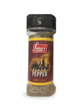 Lieber's Black Pepper 3 oz