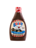 JARABE DE CHOCOLATE BOSCO CACAO NATURAL