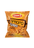 Osem Tubes Salted Corn Snack 1,76 oz