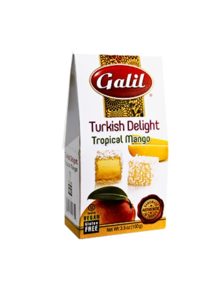 Galil TURKISH Delight Tropical Mango