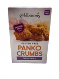 Goldbaums Panko Crumbs Original 5,3 oz