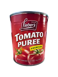 Lieber’s Tomato Puree Premium  29 oz