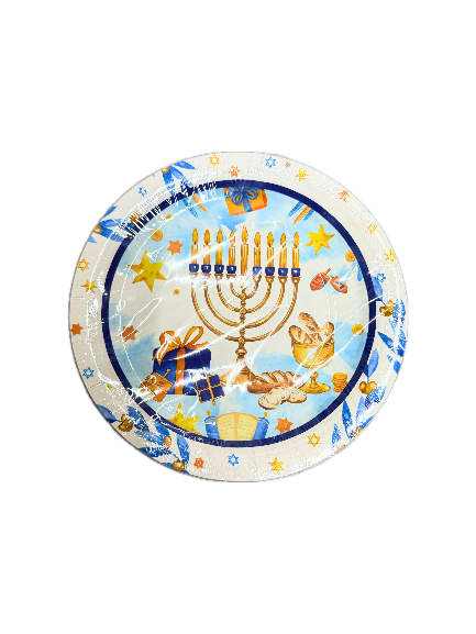 Plates Janukka