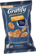 Gratify Everything Thins Pretzel 10,50  oz