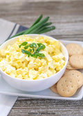 Egg Salad 3 - 4 Serving