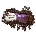 NuGo Vegan Slim Expresso Portein Bar 16g Protein 3g Sugar Kosher Parve Gluten Free