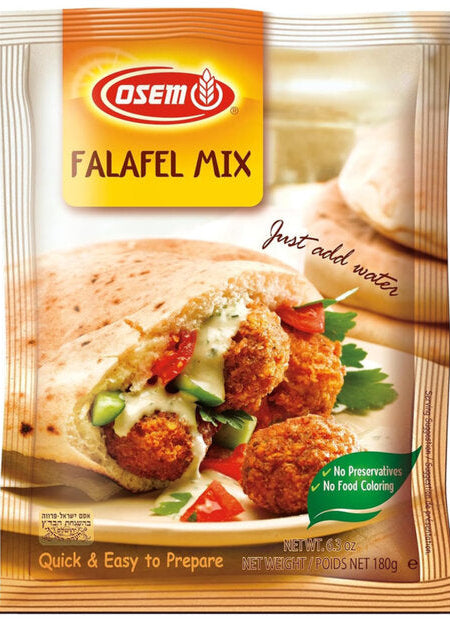 MEZCLA PARA FALAFEL OSEM