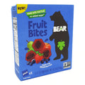 Bear Fruit Bites Mixed Berries 20 g