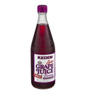 Kedem Light Grape Juice 22 oz