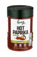 Pereg Hot Paprika With Oil  4.25 oz