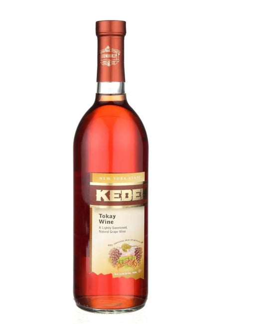 Kedem Premium Tokay