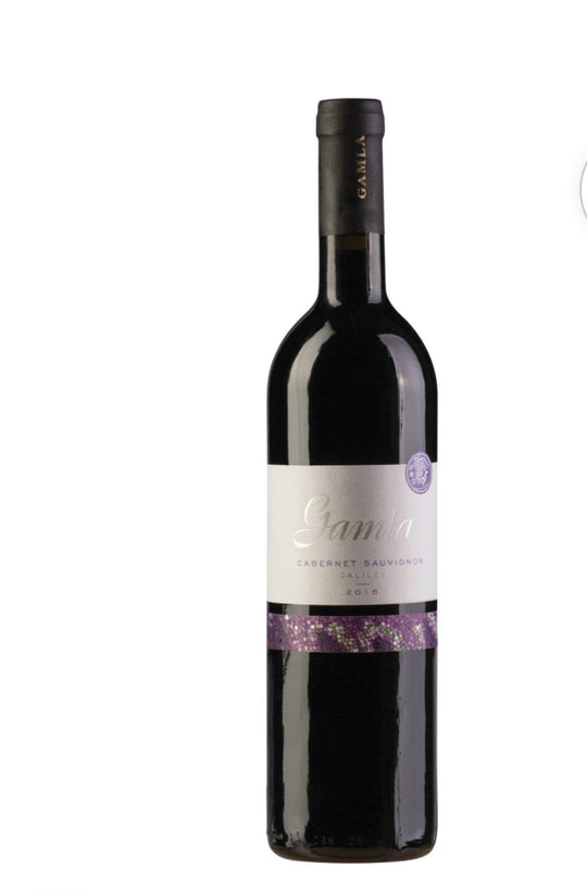 Cabernet Sauvignon Gamla