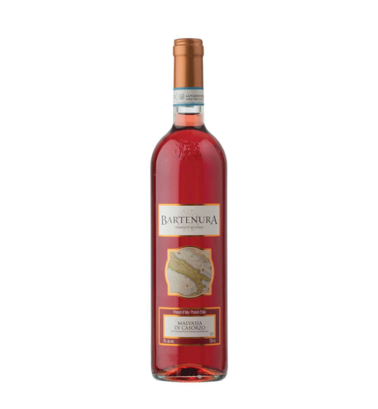 Bartenura Malvasia Di Casorzo 750mL