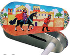 PURIM GROGGER