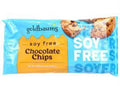 Goldbaum's chocolate chips 8 oz