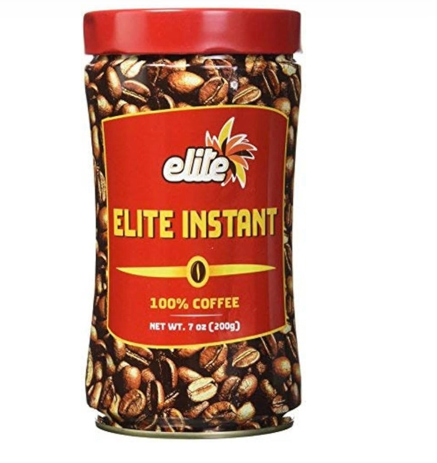CAFÉ MOCHA ÉLITE