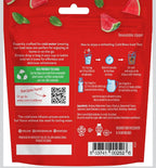 Wissotzky Watermelon Nana Mint Cold Breeze Tea de 1,58 onzas.